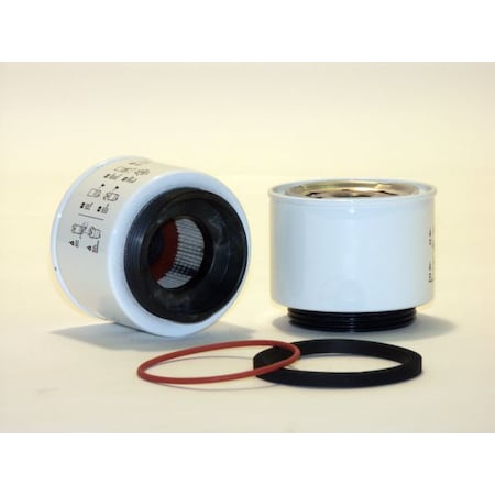 Wix Filters Fuel Water Separator, 33582 33582